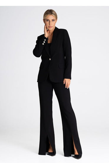 Jacket model 192073