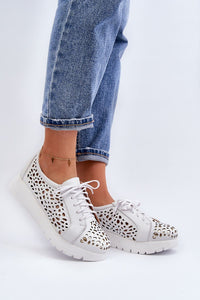 Low Shoes model 192087