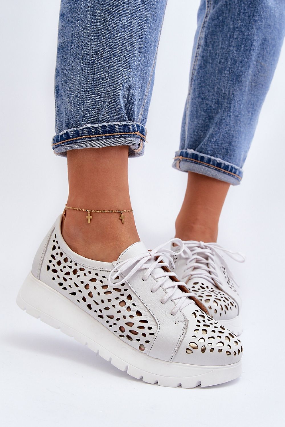 Low Shoes model 192087