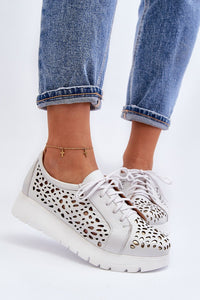 Low Shoes model 192087