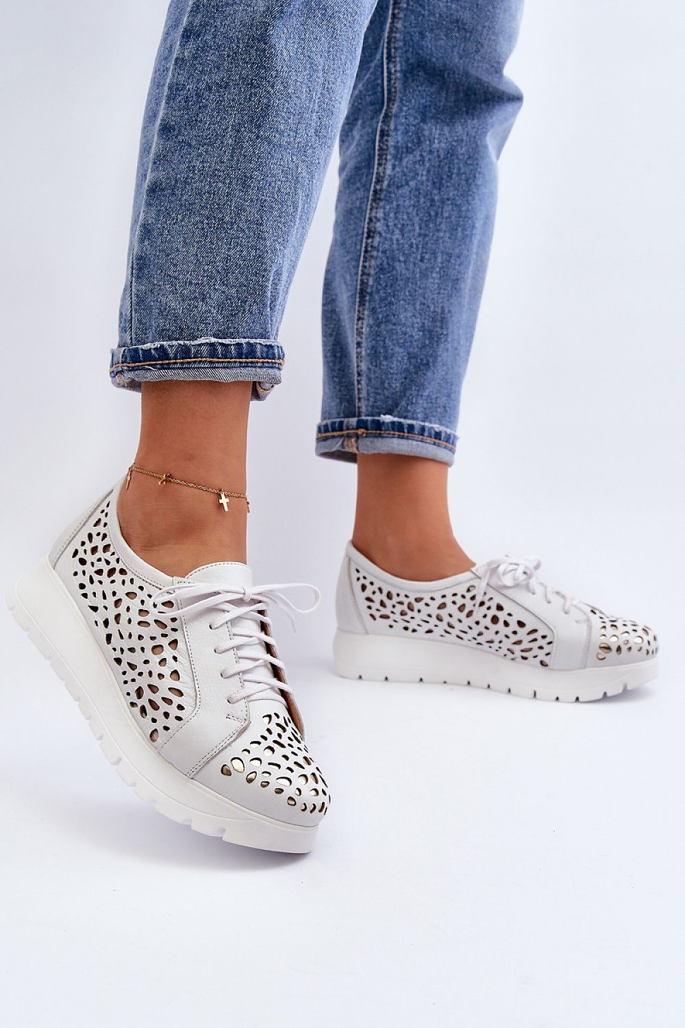 Low Shoes model 192087