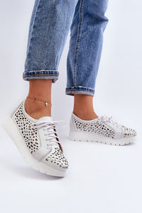 Low Shoes model 192087