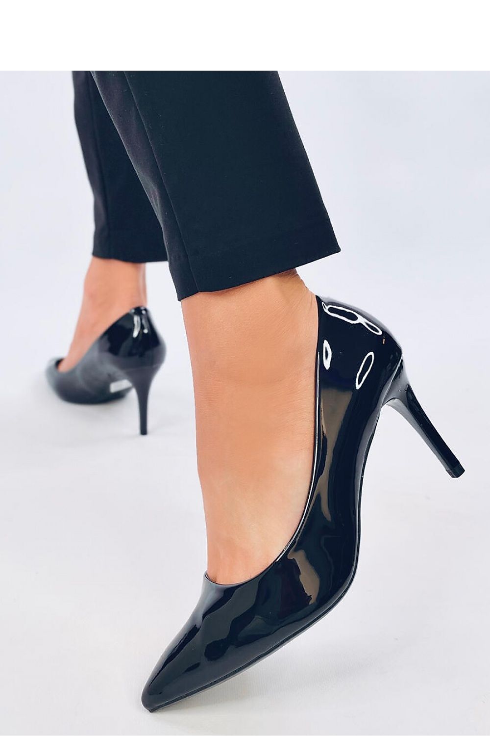 High heels model 192174