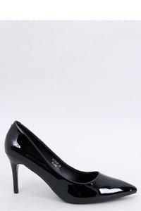 High heels model 192174