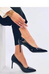 High heels model 192174