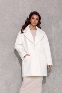 Jacket model 192227