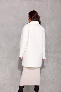 Jacket model 192227
