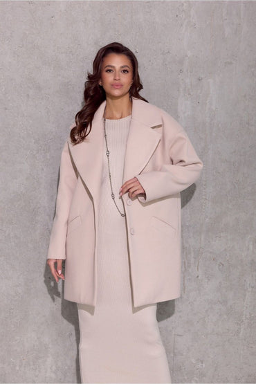 Jacket model 192230