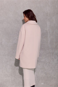 Jacket model 192230