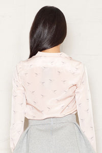Long sleeve shirt model 44981 - Lojahub