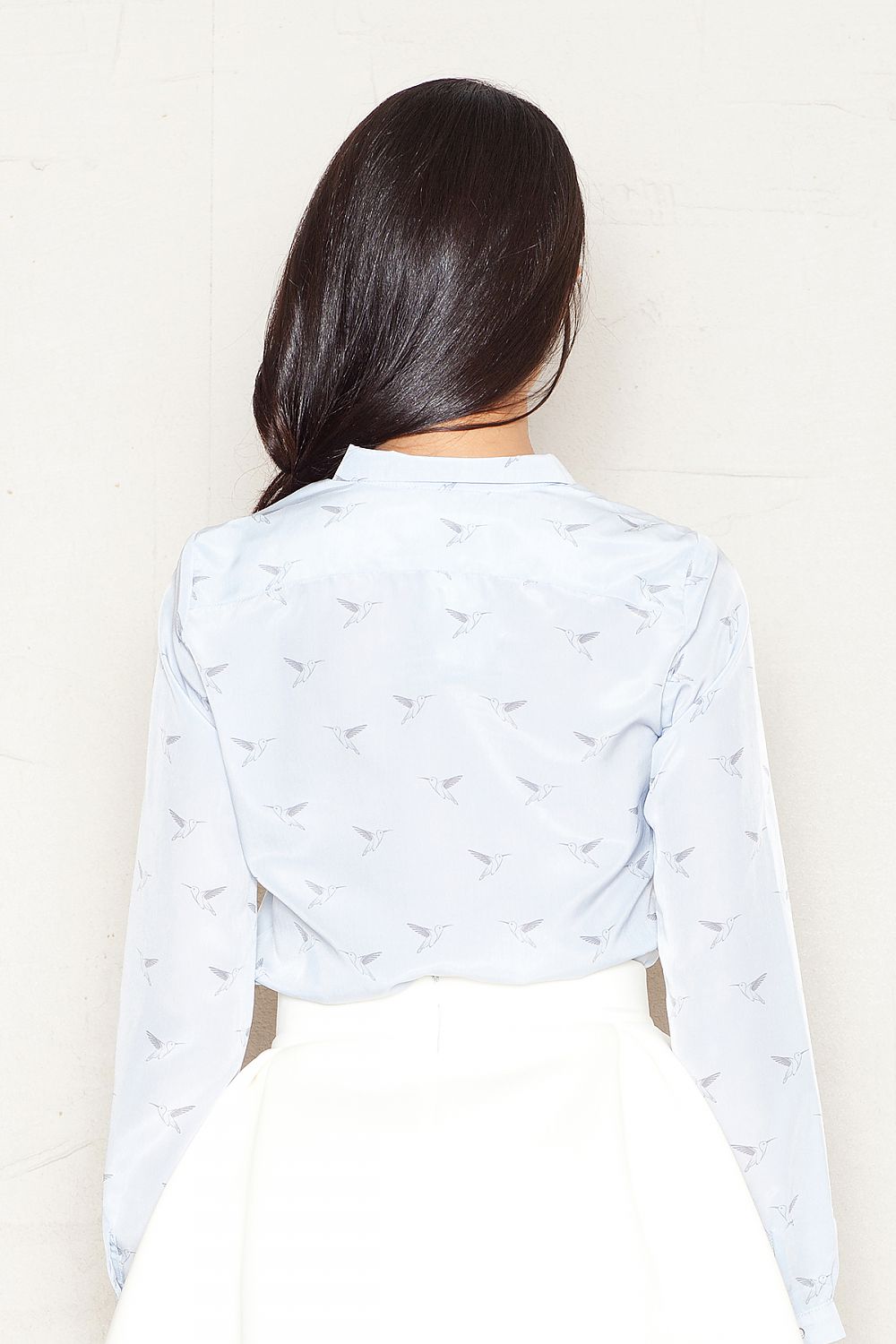 Long sleeve shirt model 44982 - Lojahub