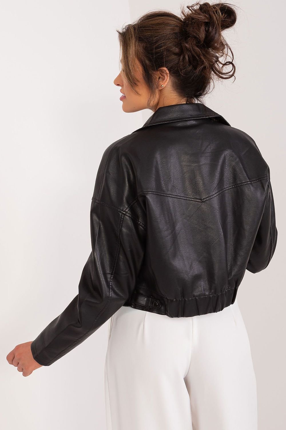 Jacket model 192357