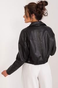 Jacket model 192357