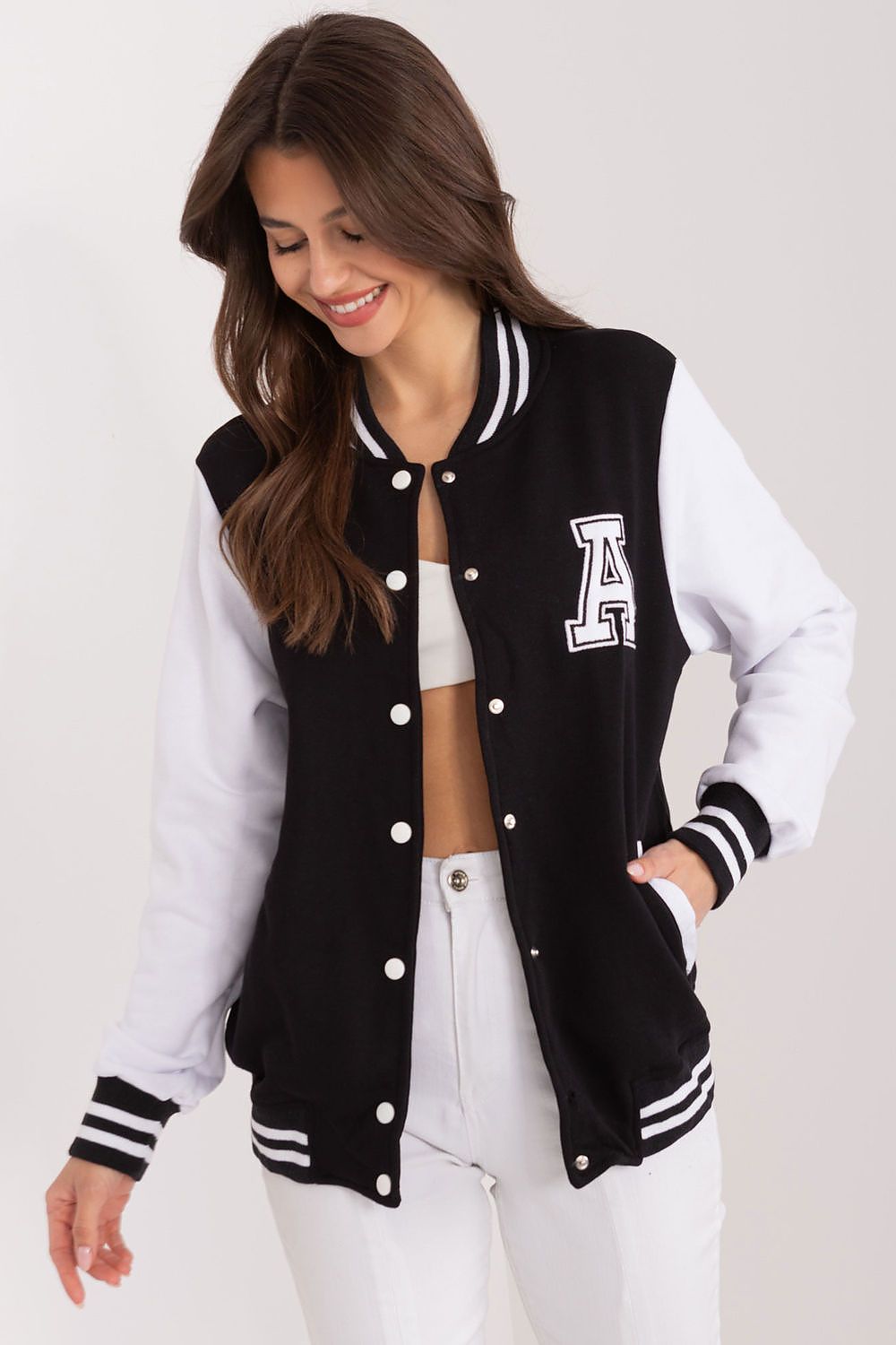Sweatshirt model 192368