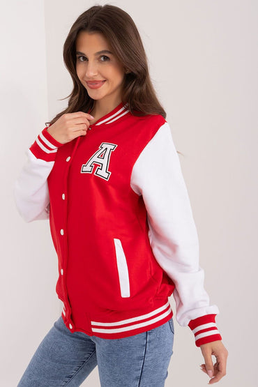 Sweatshirt model 192370