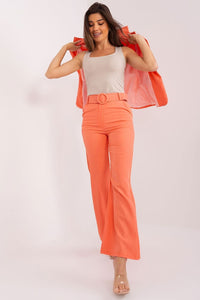 Women trousers model 192403