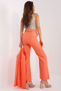 Women trousers model 192403