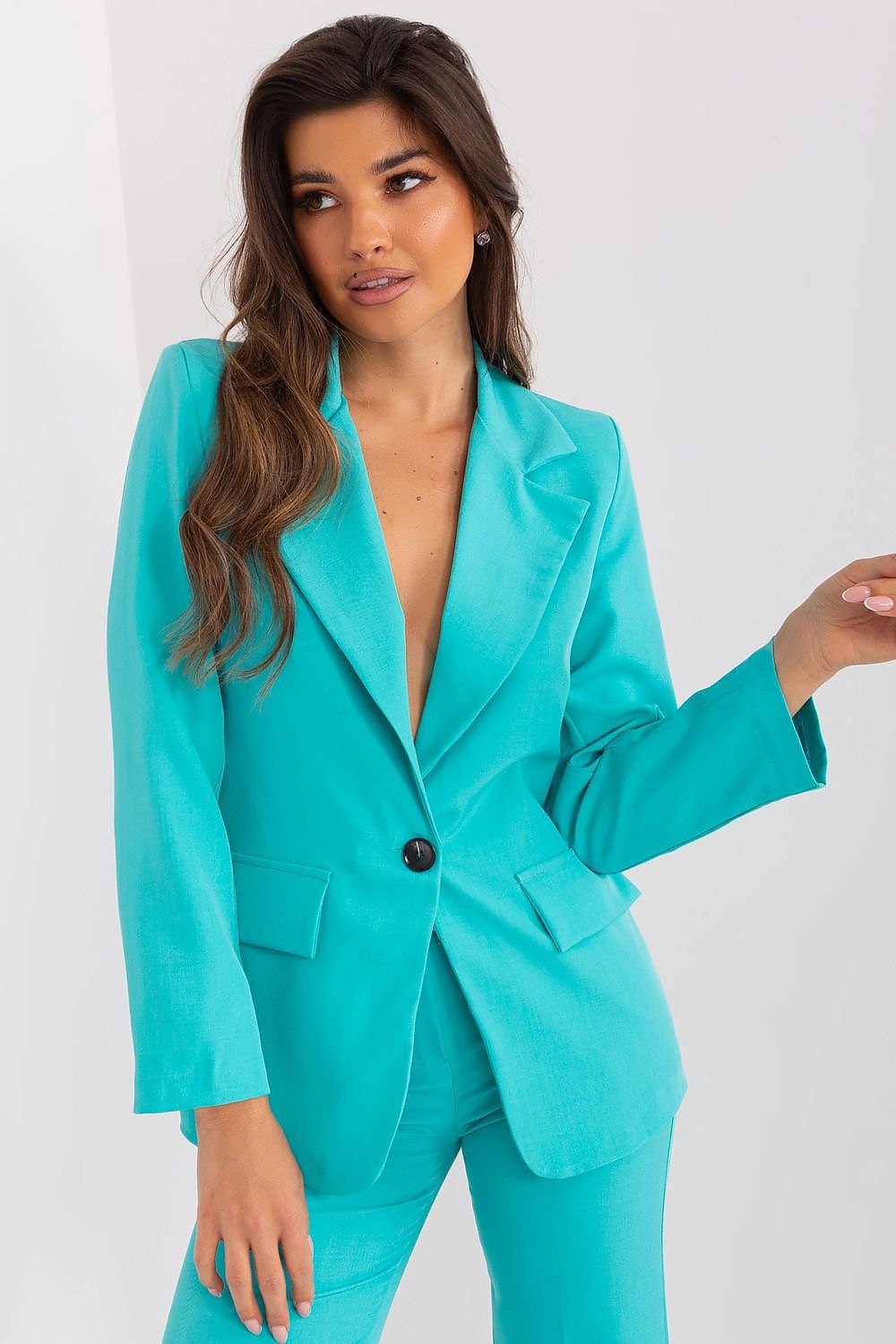 Jacket model 192409