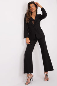 Jacket model 192410
