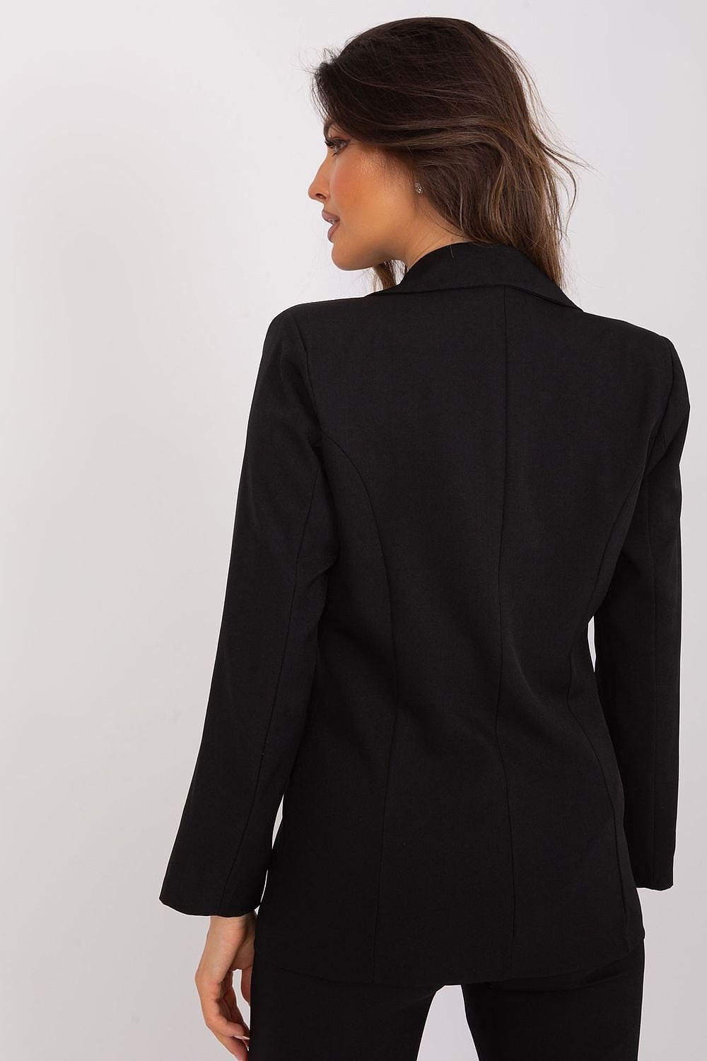 Jacket model 192410