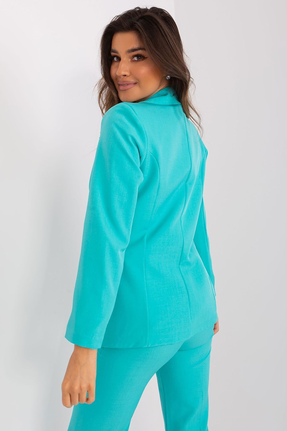 Jacket model 192409