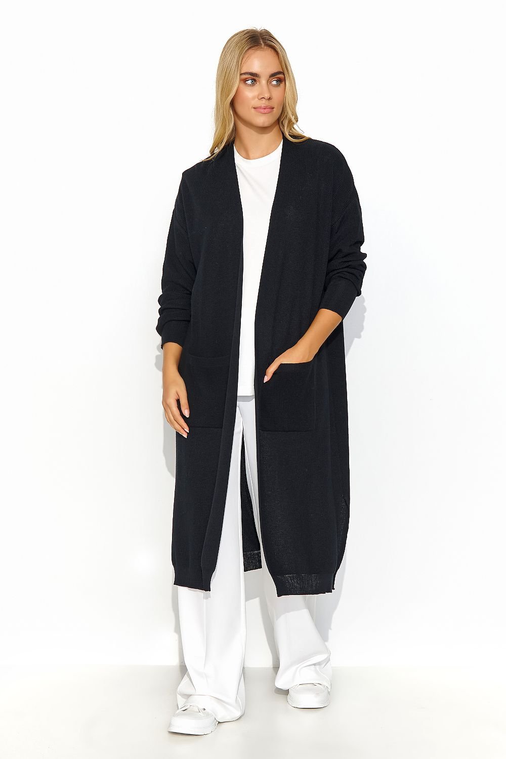 Cardigan model 192457