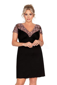  Nightshirt model 192471 Donna 