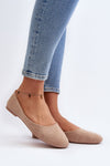 Ballet flats model 192477 Step in style - comprar online na Lojahub