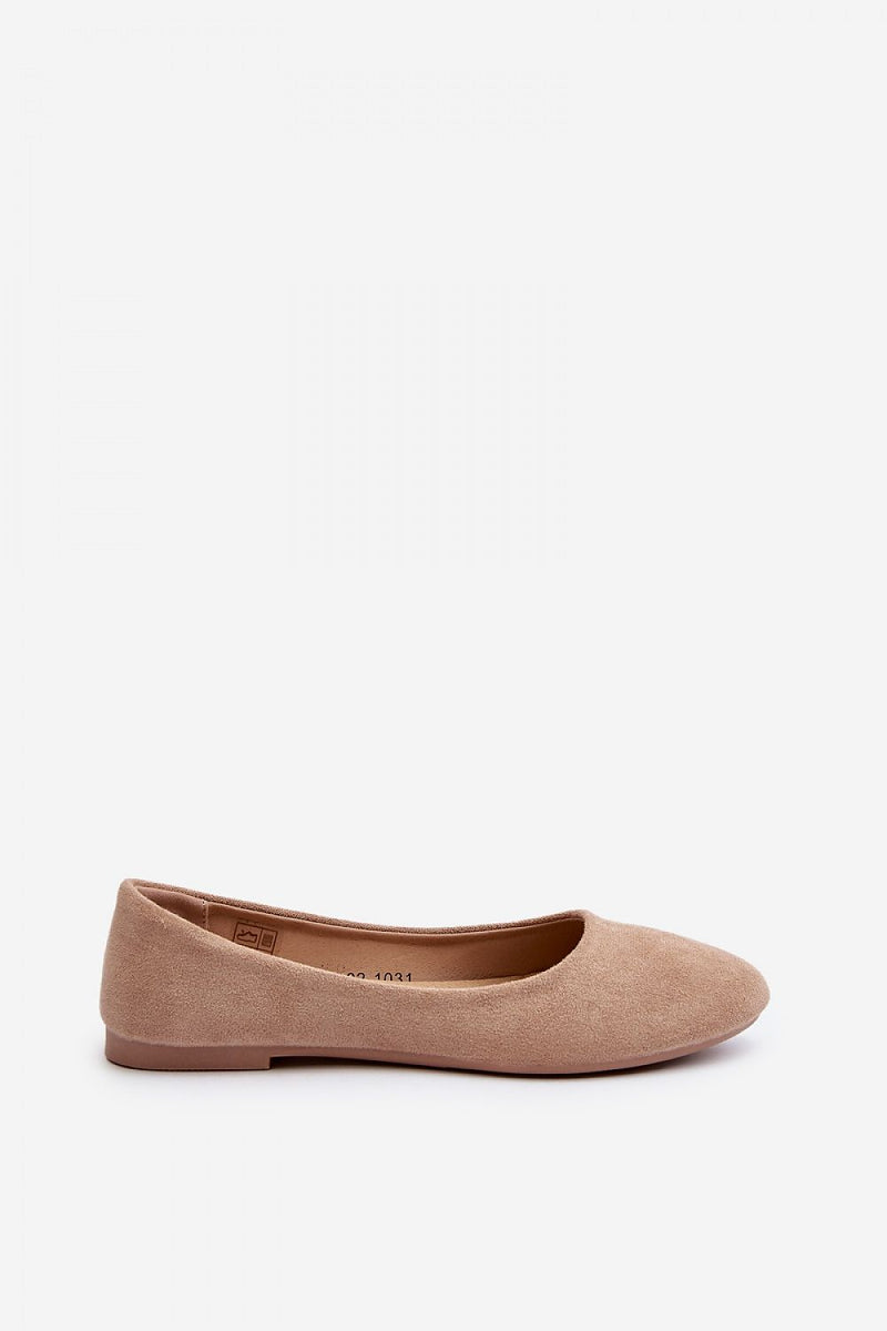 Ballet flats model 192477 Step in style - comprar online na Lojahub