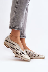 Ballet flats model 192479