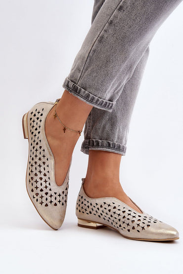 Ballet flats model 192479