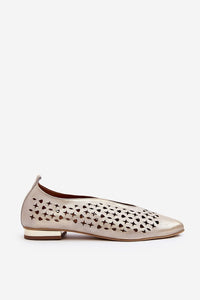 Ballet flats model 192479