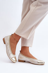 Ballet flats model 192483