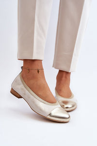 Ballet flats model 192483