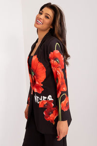 Jacket model 192489