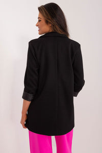 Jacket model 192502