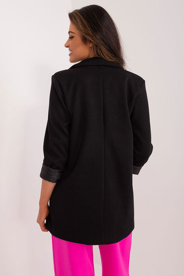 Jacket model 192502