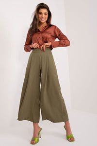 Women trousers model 192507
