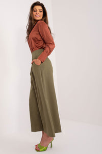 Women trousers model 192507