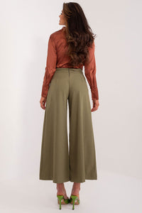 Women trousers model 192507