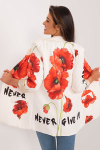Jacket model 192490