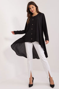 Long sleeve shirt model 192524