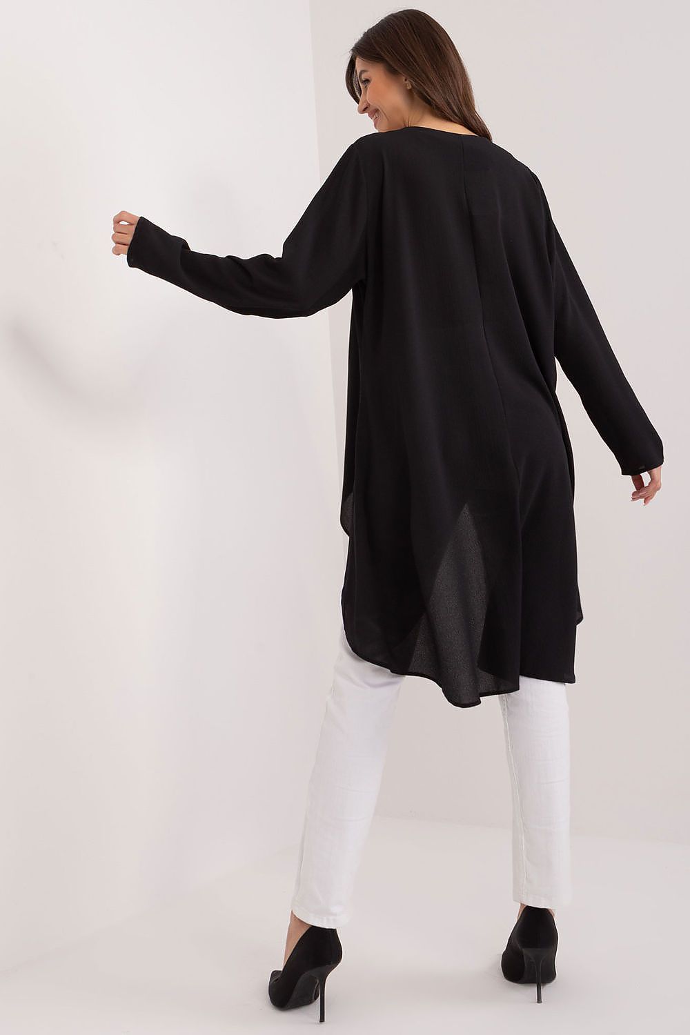 Long sleeve shirt model 192524