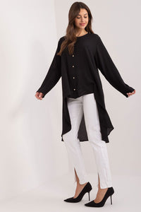 Long sleeve shirt model 192524