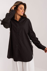 Long sleeve shirt model 192526