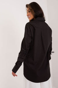 Long sleeve shirt model 192526