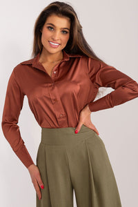Long sleeve shirt model 192530