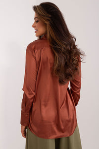 Long sleeve shirt model 192530