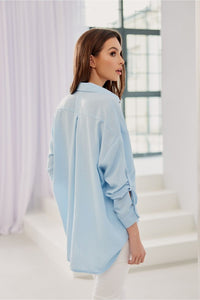 Long sleeve shirt model 192571