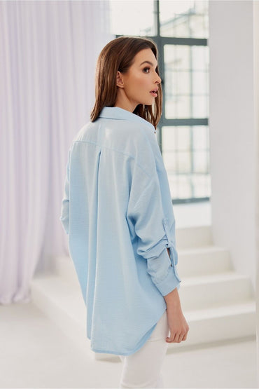 Long sleeve shirt model 192571